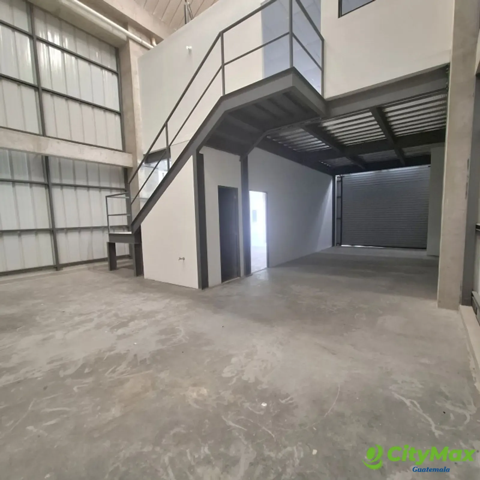OFIBODEGA EN RENTA PARA ESTRENAR EN K13 - 4